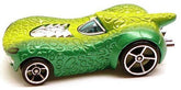 Disney / Pixar Toy Story 3 Hot Wheels Die Cast Vehicle Rex Rider